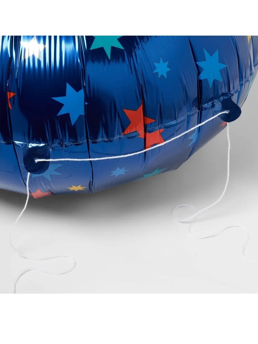 Spritz Blue 'Happy Birthday' Balloon Bundle - 5 Pack